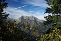 7 Gipfel Wanderung Flumserberg 'Heusee - Gross Gueslen 1833m' (51)